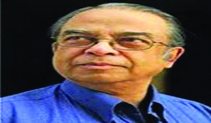 মাহফুজ উল্লাহ 