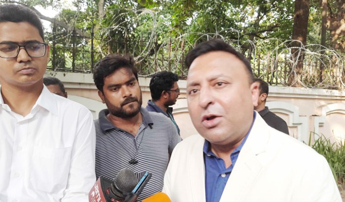 ড. ইউনূসের কারণে বিদেশি বায়ারদের আস্থা ফিরেছে : বিজিএমইএ