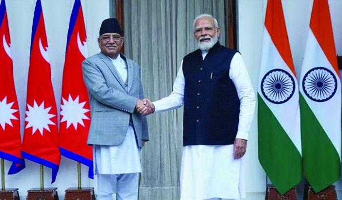 ভারতের সঞ্চালন লাইনে বাংলাদেশে বিদ্যুৎ পাঠাতে সবুজ সংকেত পেয়েছে নেপাল