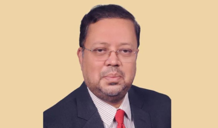 সাউথইস্ট ব্যাংকের নতুন এমডি নুরুদ্দিন মো. ছাদেক হোসাইন