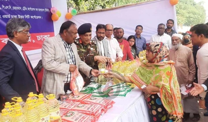 টিসিবির পণ্যের পরিমাণ বাড়ছে না, চলবে নিয়মিত: বাণিজ্যমন্ত্রী